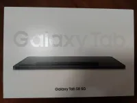 SAMSUNG GALAXY TAB S8 5G - 256 Go -8 Go - 11inch LED tactile - 80000 MAh - Blister