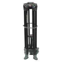 MANFROTTO MVK500AM - KIT DE TRÉPIED DOUBLE BRANCHE AVEC ROTULE - CHARGE ADMISSIBLE 8KG - ALUMINIUM thumbnail 4