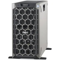 DELL SERVEUR  POWEREDGE T440 - Intel Xeon 4208  - 16g - 1.2tb 10k 
