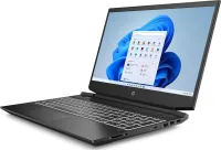 HP PAVILION GAMING 15-EC2259nf - AMD RYZEN 5 5600H - Nvidia GTX 1650 4Gb - 8Gb -256G SSD - 15.6 FHD