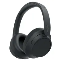 SONY WH-CH720N - CASQUE SANS FIL - BLUETOOTH - AUTONOMIE 50H - NC - COMMANDES & MICRO - USB-C - NOIR