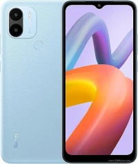 Xiaomi Redmi A2+ - 32G - 2G - 6,52  LCD IPS - 5000 mAh - blister