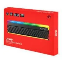 RAM XPG SPECTRIX D45G RGB DDR4 3600MHz 16GB PC4-28800 