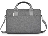 Wiwu Minimalist 15.6" Laptop Bag - Gris