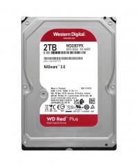 disque-dur-wd-red-plus-nas-ware-2tb-hdd-35-64-mo-serial-sata-6gbs-5400-rpm-wd20efpx-hussein-dey-alger-algerie