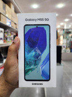 smartphones-samsung-galaxy-m55-5g-8gb-256gb-dual-sim-67-super-amoled-50-mpxl-5000-mah-hussein-dey-alger-algerie