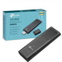 نقطة-اتصال-واي-فاي-tp-link-archer-tx20u-adaptateur-usb-wifi-6-ax1800-dual-band-30-mu-mimo-ofdma-black-حسين-داي-الجزائر