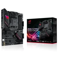 Carte Mère ASUS ROG STRIX B550-F GAMING - 4x DDR4 -  + M.2 - USB 3.1 - 2x PCI-Express 3.0 16x 