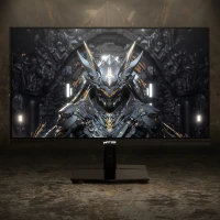 ECRAN MATOS HERO MSG244 - 24" IPS FHD - G-SYNC - 180 HZ - 1MS GTG - HDR400 - SRGB 98% - NOIR 