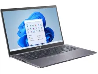 ASUS VivoBook X515 - Intel Core i3-1115G4 - 4Gb - 128Gb SSD -15.6" LED FHD TACTILE - Windows 11