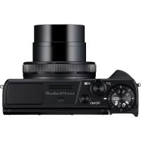CANON POWERSHOT G7X MARK III - APPAREIL PHOTO COMPACT PREMIUM - 20.1 MP - 4K - VLOG - ZOOM 4.2X thumbnail 5