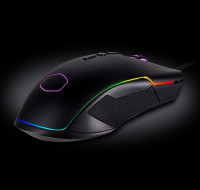 clavier-souris-cooler-master-cm310-gaming-mouse-with-ambidextrous-grips-rgb-10000-dpi-optical-sensor-hussein-dey-alger-algerie