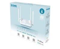 reseau-connexion-d-link-eagle-pro-ax1500-smart-router-r15-dual-band-wi-fi-6-ai-5ghz-ofdma-google-alexa-hussein-dey-alger-algerie