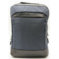 SAC A DOS CAPSYS S57 15.6" - PORT LAPTOP & MACBOOK - ORIGINAL + USB - MPERMÉABLE - GRIS