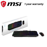 clavier-souris-msi-forge-gk100-mechanical-keyboard-blue-switches-rgb-ergonomic-anti-ghosting-black-hussein-dey-alger-algerie