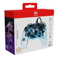 يد-التحكم-و-جهاز-المحاكاة-manette-gaming-turtle-beach-afterglow-sans-fil-rgb-transparente-pour-nintendo-switch-2-حسين-داي-الجزائر