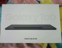 SAMSUNG GALAXY TAB S9 5G - 12GO - 256GO- 11" AMOLED 2X- S PEN - 8400 mAh -BLISTER