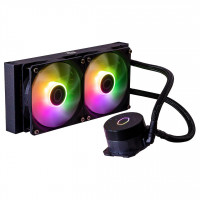 informatique-cooler-master-masterliquid-240l-core-argb-watercooling-black-edition-intel-et-amd-2-fan-120-mm-hussein-dey-alger-algerie