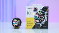 autre-smart-watch-kieslect-kr2-calling-25d-gpu-super-143-inch-fhd-bluetooth-health-tracking-hussein-dey-alger-algerie