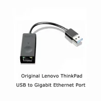LENOVO THINKPAD Adapter USB 3.0 To Ethernet - NOIR 