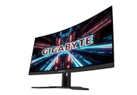 GIGABYTE G27FC A - GAMING MONITEUR - 27" CUREVED - 165Hz - 1Ms - FHD - DALL VA - HDMI 1XDP2.2 -NOIR