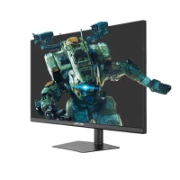 ECRAN MATOS TITAN2 MSG32K - 32" 2K QHD - 180Hz - 1ms - IPS - HDR - STAND ADJUSTABLE - BLACK 