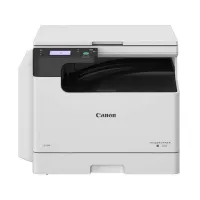 CANON IR2224 - Copieur Laser Monochrome A3 / A4 Multifonction - 24PPM - Recto Verso