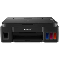 Canon PIXMA G2410 Imprimante multifonction couleur jet d encre - Impression - copie et numérisation