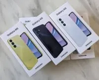 SAMSUNG SAMSUNG GALAXY  A15 - 128 GB - 6GB RAM - 6.6 Inch - 5000 MAh