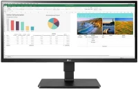 Ecran LG 29" LED - 29BN650-B - 5 ms - ultra large - Dalle IPS - HDR - 75 Hz- HDMI