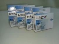 EPSON 603 XL INKWELL CARTOUCHE ENCRE  Compatible XP-2155