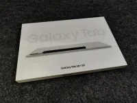 SAMSUNG GALAXY TAB S8+ PLUS 5G Cellulaire - 8GB - 128GB - 12.4" -Blister - Graphite -