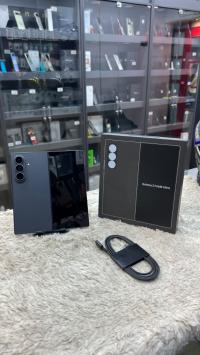 GALAXY Z FOLD 8 ULTRA 12GB 256GB BOITE