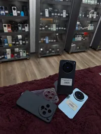 Vivo X200 Pro Mini 12GB 256GB 2SIM