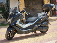 motos-scooters-sym-cruisym-300-i-abs-2018-bab-ezzouar-alger-algerie