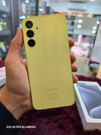 Samsung Galaxy A25 5G 256Go 8 Go 2 Sim