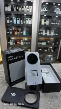 OPPO FIND X8 ULTRA 16GB 1024GB BOITE