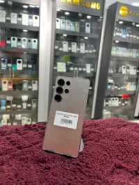 Galaxy S25 Ultra CE 12GB 256GB 2SIM FISSURÉ ARRIERE