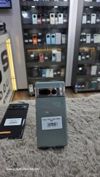 Google Pixel 7 Pro 12GB 128GB 1SIM