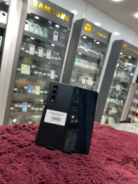 Galaxy Z Fold 3 12GB 256GB POINT NOIR