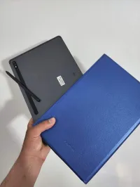 Samsung Galaxy Tab S7 Plus 5G 128Go WiFi + cellulaire