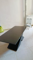 tables-table-de-salon-miroir-noire-oran-algerie