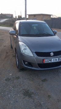 voitures-suzuki-swift-2014-issers-boumerdes-algerie