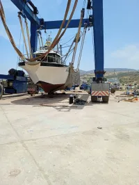 Bateau sardinier