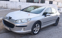 voitures-peugeot-407-2005-cuirsiege-chauffant-oum-el-bouaghi-algerie