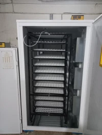 couvoir 1050 -- 2100 oeufs
