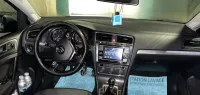 Volkswagen Golf 7 2017 Stars