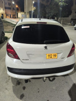 voitures-peugeot-207-2012-setif-algerie