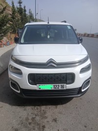 سيارات-citroen-berlingo-2022-المدية-الجزائر