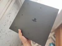 Ps4 pro version flashbale 11.00 venue de France 